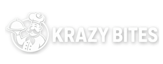 Krazy Bites logo
