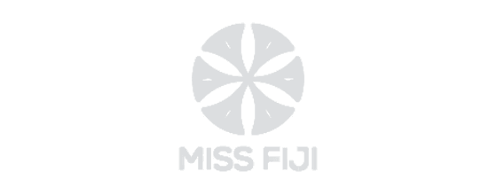 Miss Fiji logo