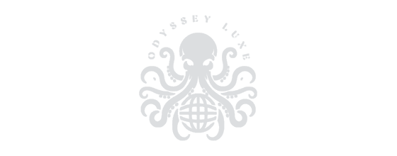 Odyssey Luxe logo