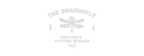The Dragonfly logo
