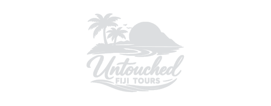 Untouched Fiji logo
