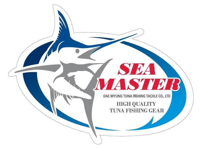 Sea Master logo
