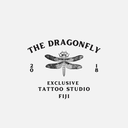 The Dragonfly