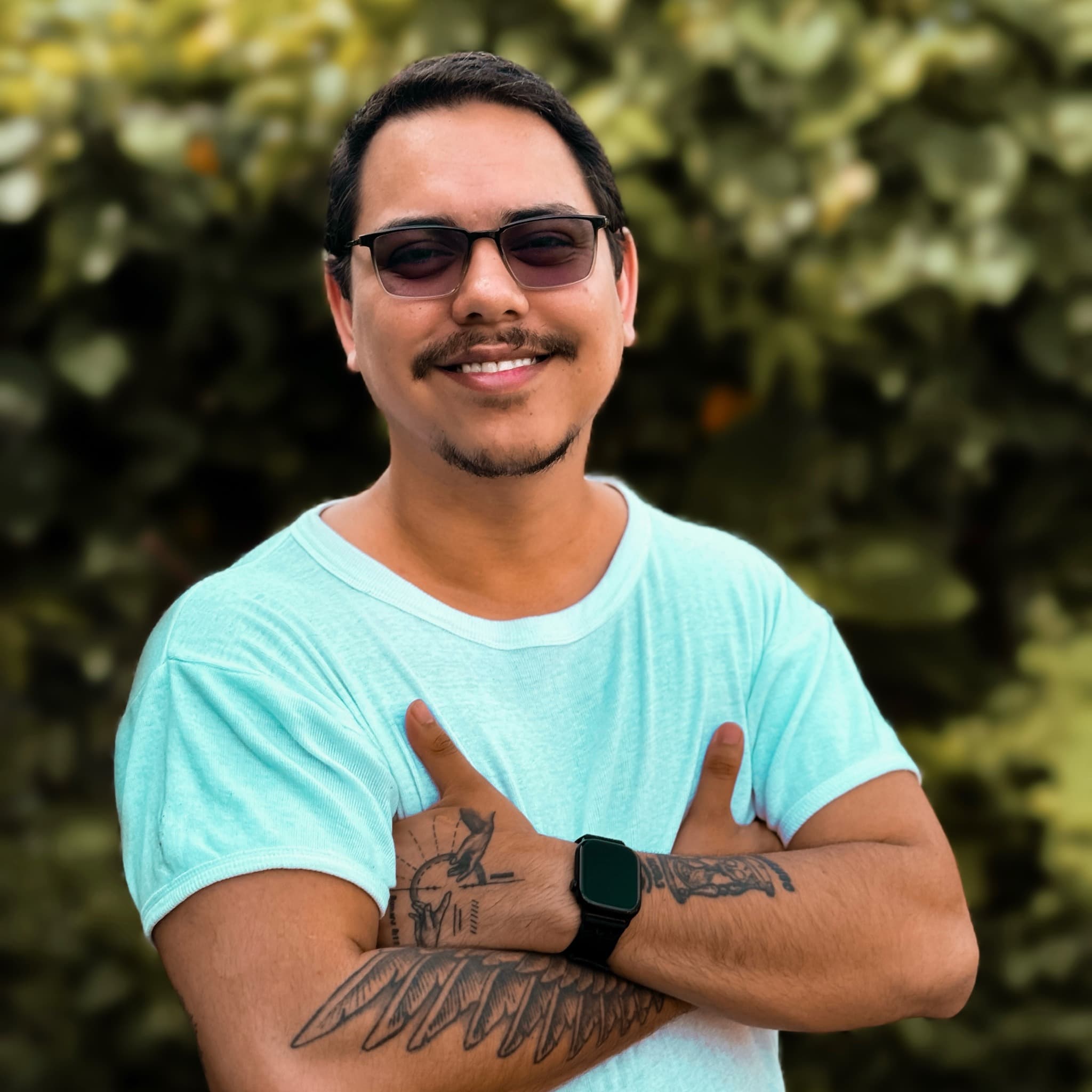 Asta Sonner, founder of Limitless Marketing in Fiji