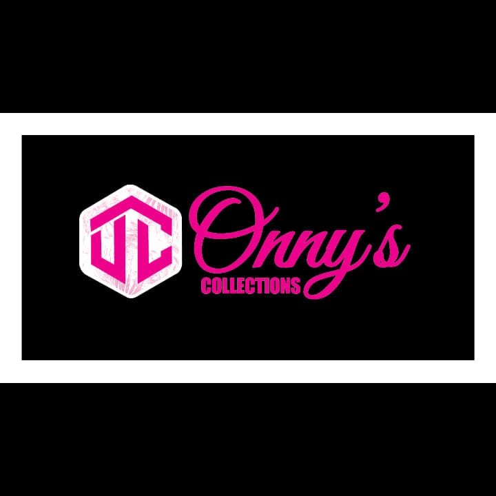 Onny's Collections logo