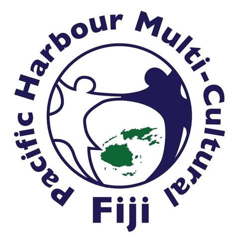 Pacific Harbour logo